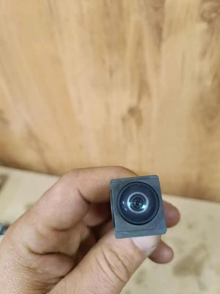 Mercedes-Benz C W205 (2014 - 2021)  A0009050906 Видеокамера заднего вида в бампере