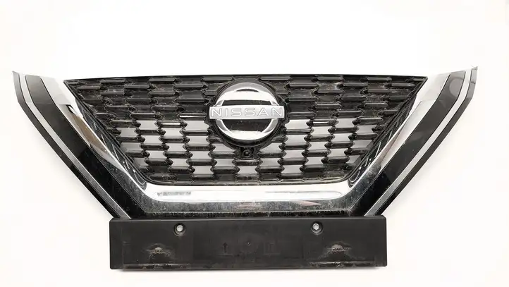 Nissan Qashqai J12 (2021 - ) 623106UAA Вентиляционная решетка кузова — фото 1