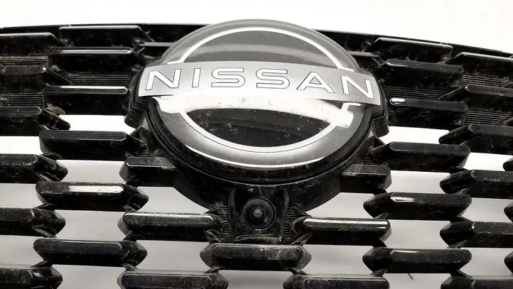 Nissan Qashqai J12 (2021 - ) 623106UAA Вентиляционная решетка кузова — фото 3