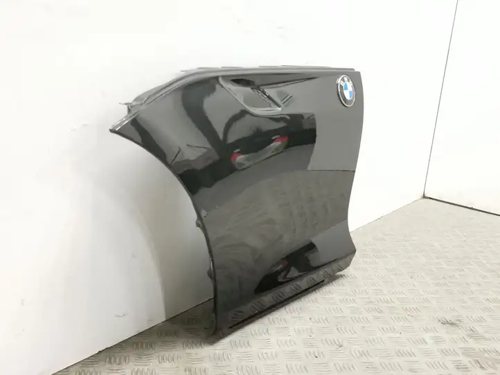 BMW Z4 E89 (2009 - 2017) 41007232667 Переднее крыло — фото 3