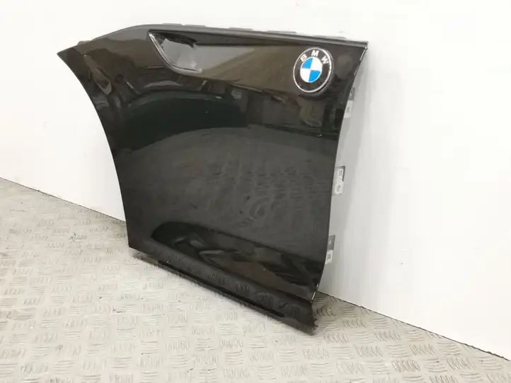 BMW Z4 E89 (2009 - 2017) 41007232667 Переднее крыло — фото 4