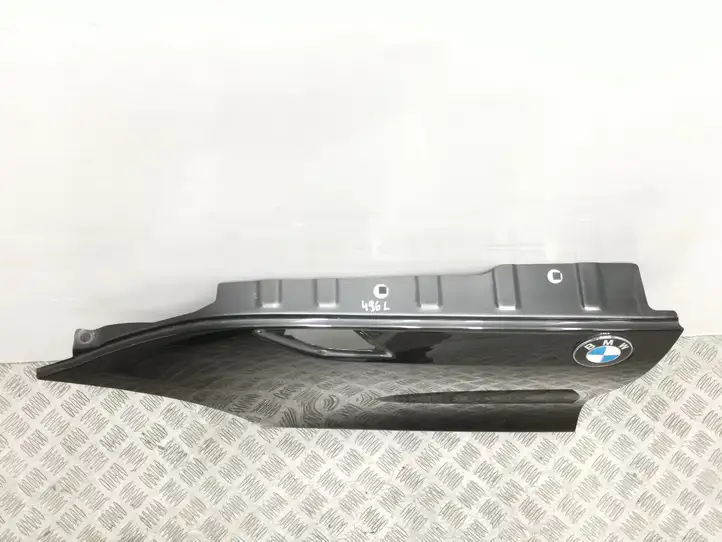 BMW Z4 E89 (2009 - 2017) 41007232667 Переднее крыло — фото 9