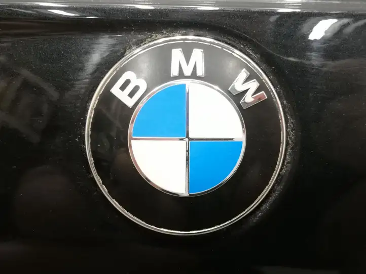 BMW Z4 E89 (2009 - 2017) 41007232667 Переднее крыло — фото 10