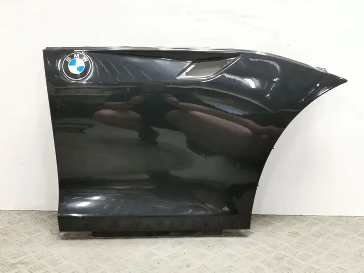 BMW Z4 E89 (2009 - 2017) 41007232668 Переднее крыло — фото 1