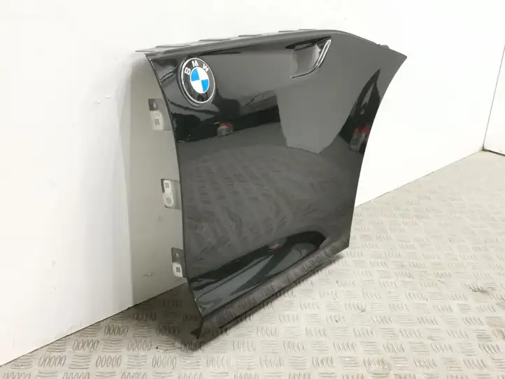 BMW Z4 E89 (2009 - 2017) 41007232668 Переднее крыло — фото 2