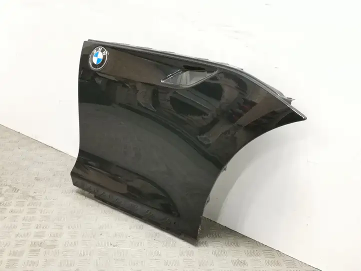 BMW Z4 E89 (2009 - 2017) 41007232668 Переднее крыло — фото 3