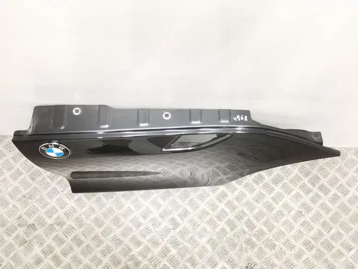 BMW Z4 E89 (2009 - 2017) 41007232668 Переднее крыло — фото 5