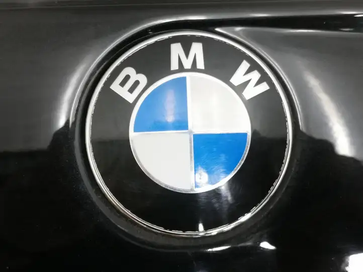 BMW Z4 E89 (2009 - 2017) 41007232668 Переднее крыло — фото 9