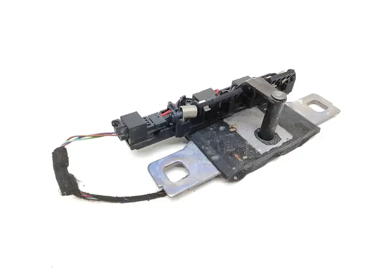 Audi Q5 (2017 - )  80A827507 Петля для замка задней крышки