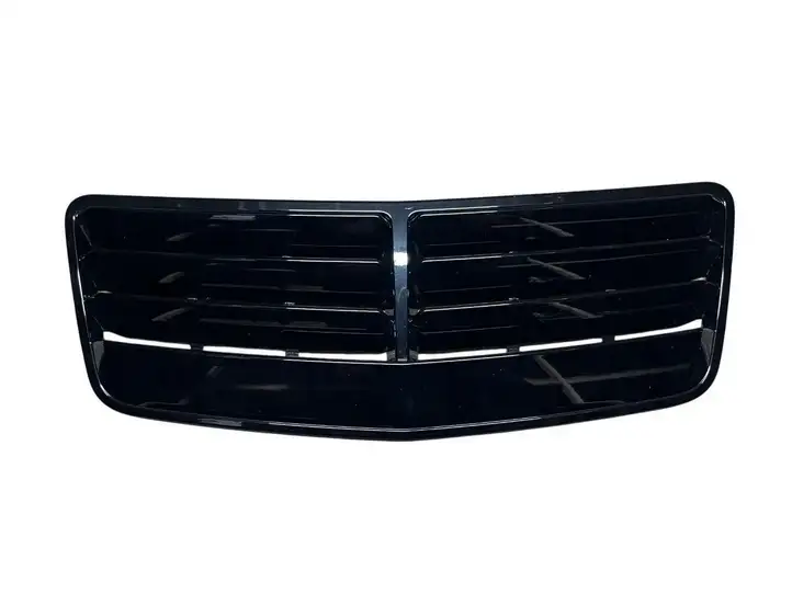 Ford Mustang VII (2023 - ) PR3B16C928B Решетка радиатора — фото 1