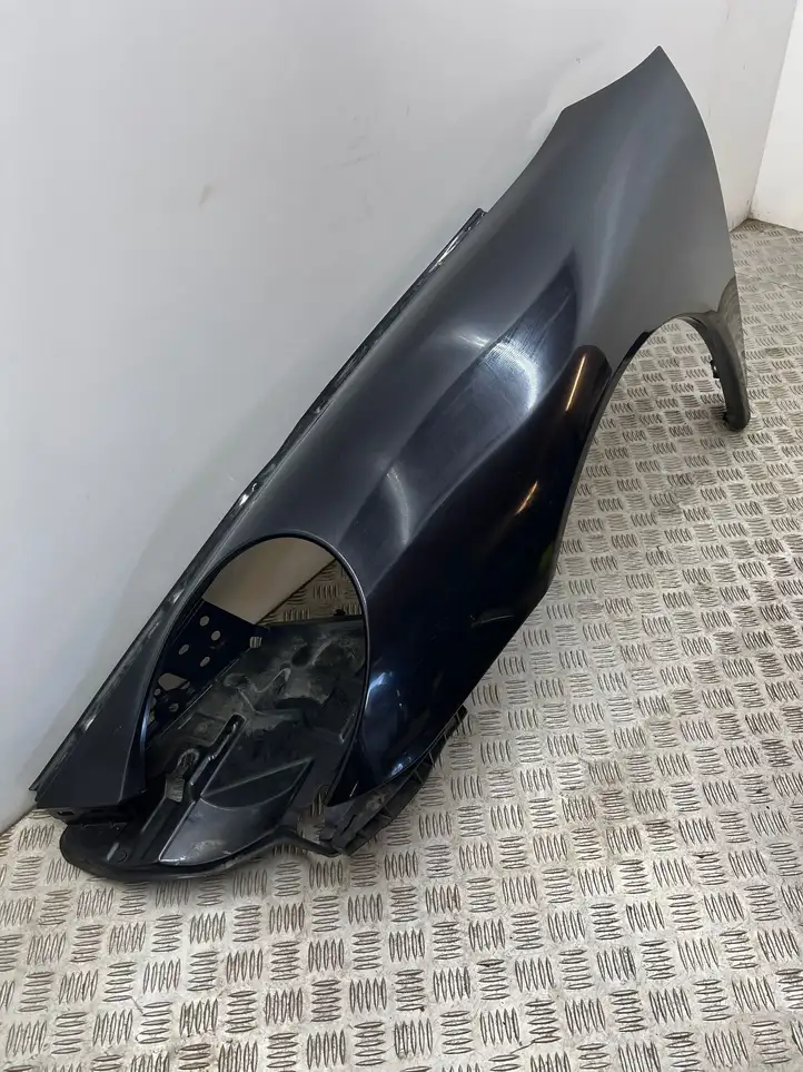 Porsche 911 997 (2004 - 2013) 99750303100 Переднее крыло — фото 3