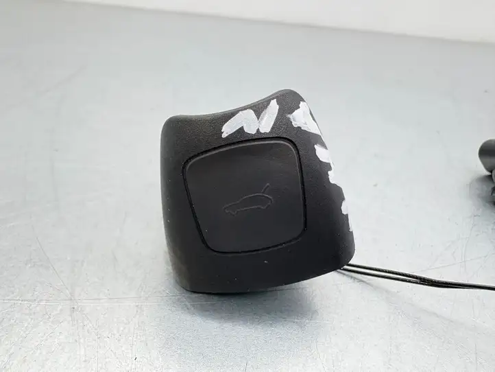 Porsche Macan (2019 - )  95B927227B Выдвижная ручка заднего стекла багажника