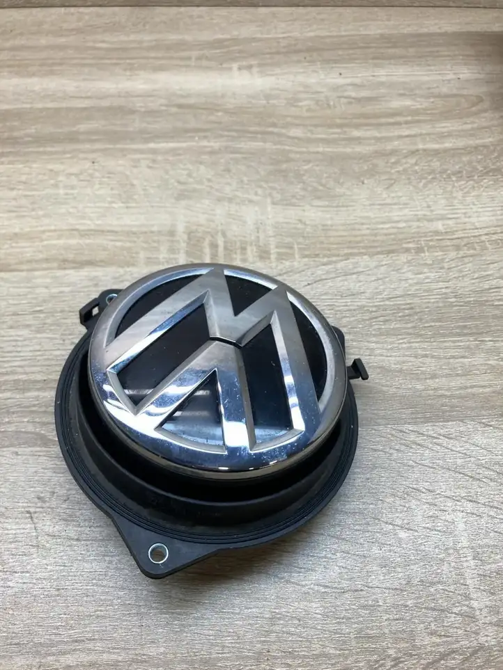 Volkswagen PASSAT CC (2008 - 2012) 3AA827469B Внутренняя ручка двери багажника — фото 1