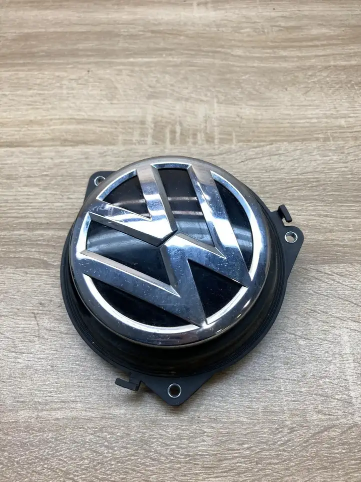 Volkswagen PASSAT CC (2008 - 2012) 3AA827469B Внутренняя ручка двери багажника — фото 2
