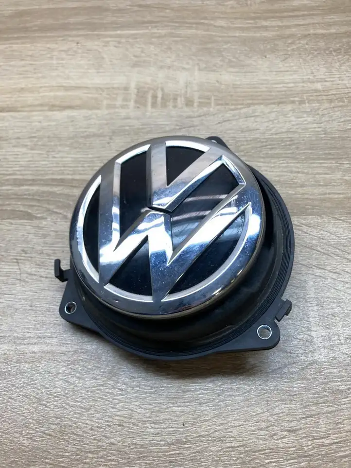 Volkswagen PASSAT CC (2008 - 2012) 3AA827469B Внутренняя ручка двери багажника — фото 6