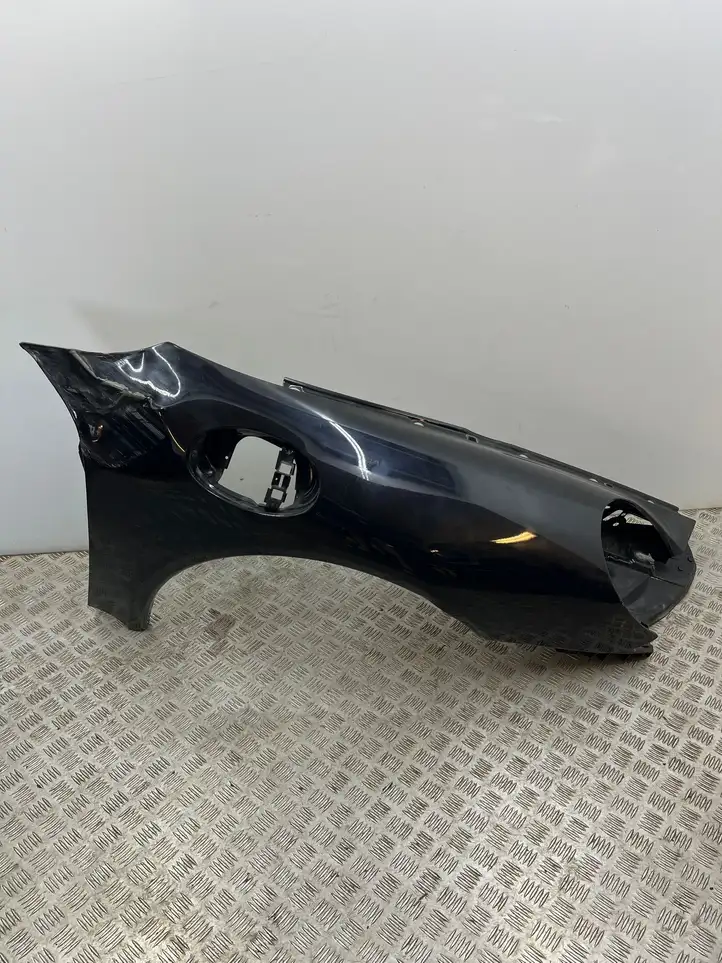 Porsche 911 997 (2004 - 2013) 99750303200 Переднее крыло — фото 1