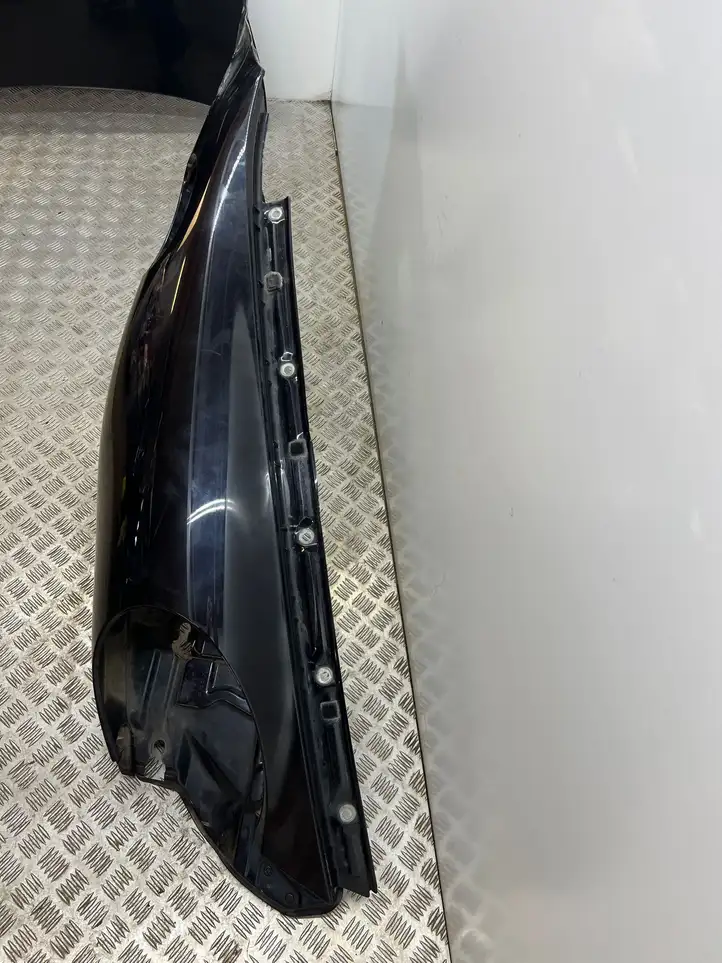 Porsche 911 997 (2004 - 2013) 99750303200 Переднее крыло — фото 10