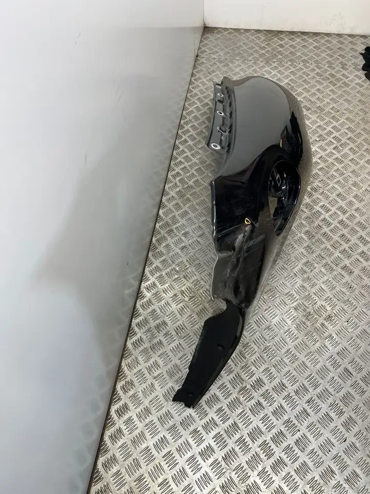 Porsche 911 997 (2004 - 2013) 99750303200 Переднее крыло — фото 11