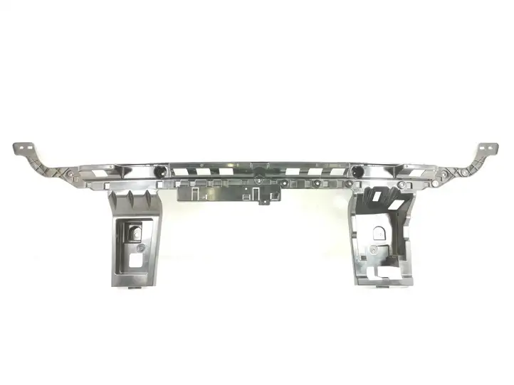 Jeep Grand Cherokee WL (2021 - ) 68459319AB Кронштейн заднего бампера — фото 1