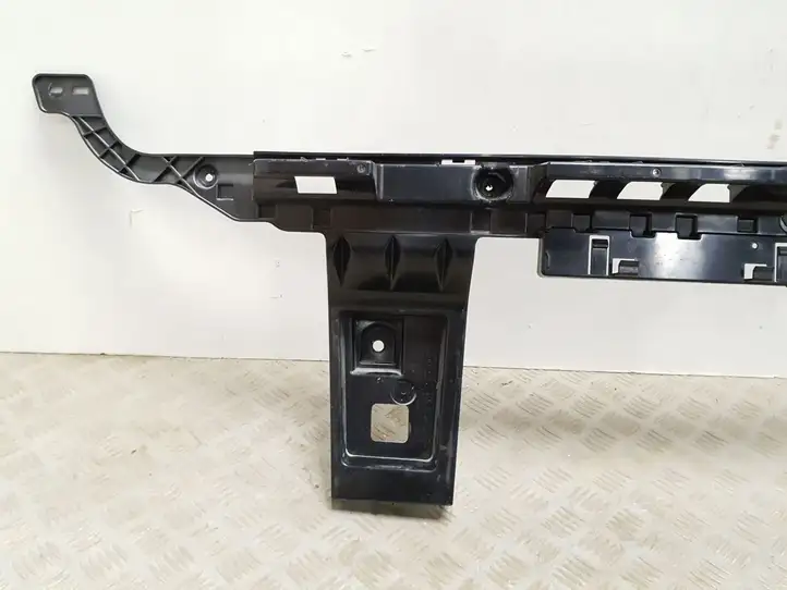 Jeep Grand Cherokee WL (2017 - 2022) 68459319AD Кронштейн заднего бампера — фото 6