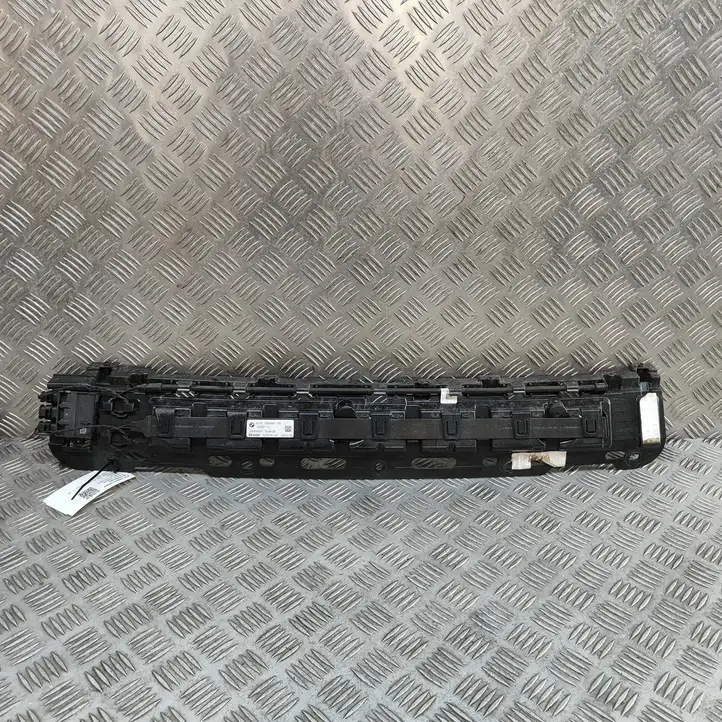 BMW X5 G05 (2018 - ) 7391042 Кронштейн заднего бампера — фото 1