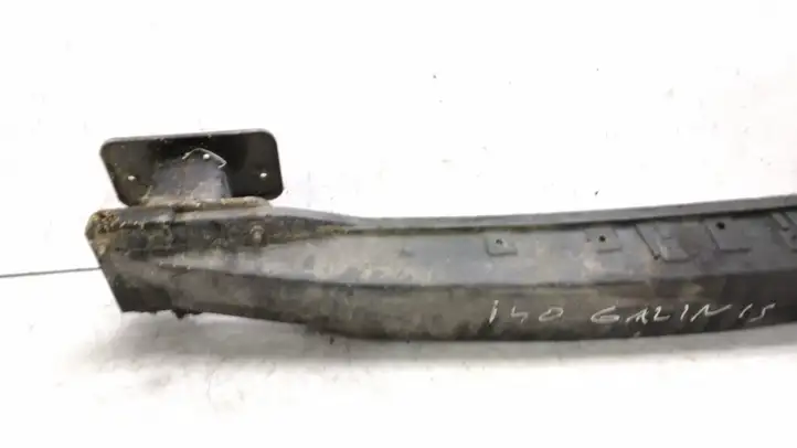Hyundai i40 (2011 - )    Усилитель заднего бампера (балка)