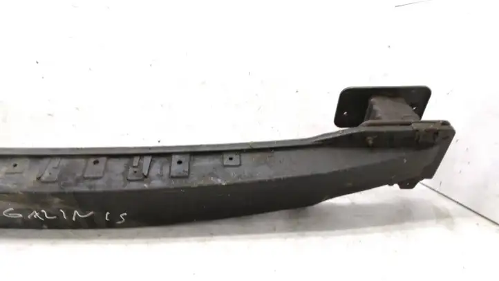 Hyundai i40 (2011 - )    Усилитель заднего бампера (балка)
