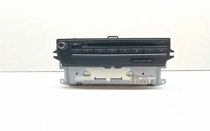 BMW 3 E90 E91 (2005 - 2012) 9218330 Магнитола / мультимедийная система — фото 1