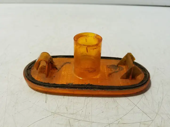 Volkswagen Crafter (2006 - 2016)  A0038202956 Сигнальные лампы заднего бампера