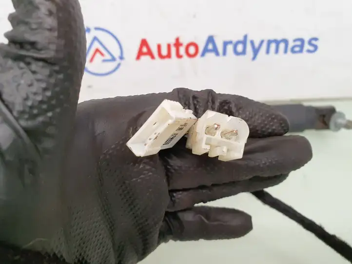 BMW X5 E70 (2006 - 2013)  7286116 Амортизатор задней крышки