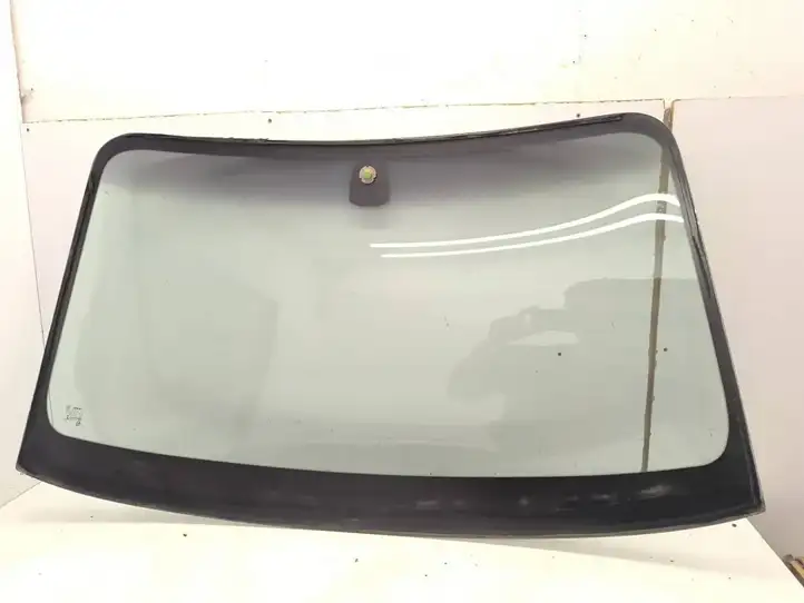 BMW 1 E81 E87 (2004 - 2011) 43R001531 Переднее стекло — фото 5
