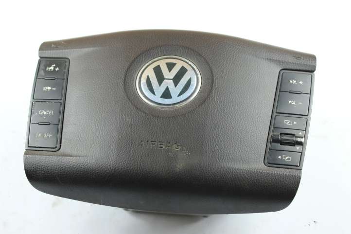 7L6880201DA Volkswagen Touareg I Vairo oro pagalvė