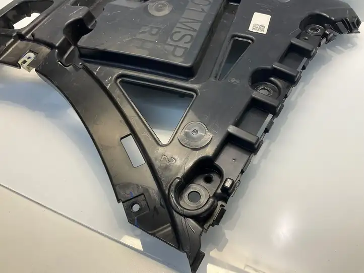 BMW X3 G01 (2018 - 2024) 8081886 Кронштейн заднего бампера — фото 5