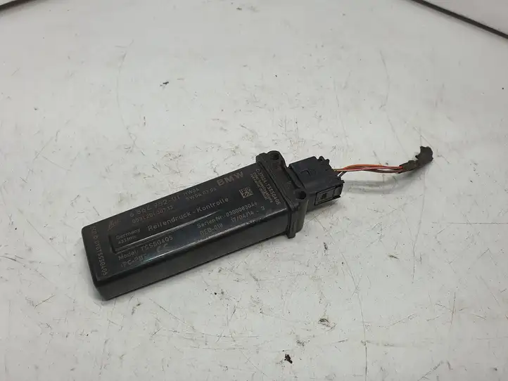 BMW 7 F01 F02 F03 F04 (2008 - 2016)  6864952 Блок управления давления в шинах