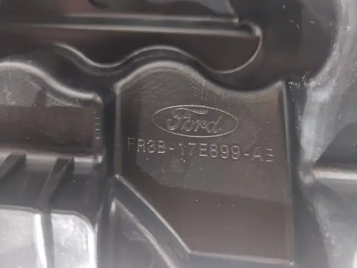 Ford Mustang VI (2015 - ) FR3B17E899AB Усилитель заднего бампера — фото 4
