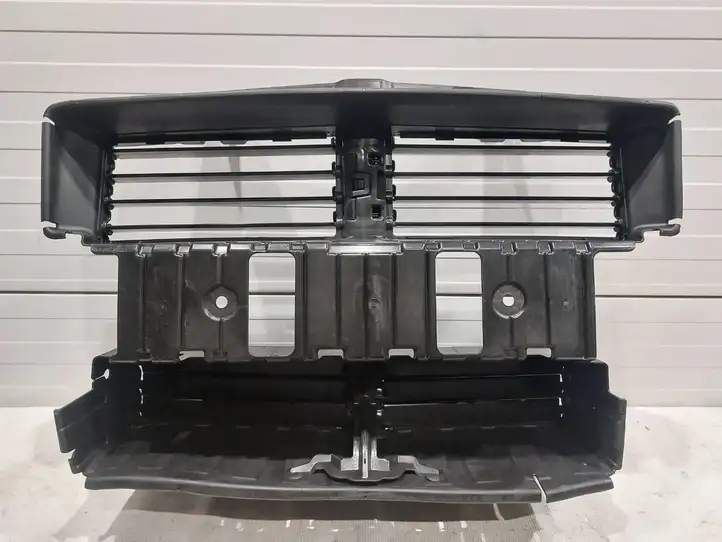Ford Mustang VI (2015 - ) JR3B8472AB Дефлектор воздуха — фото 1