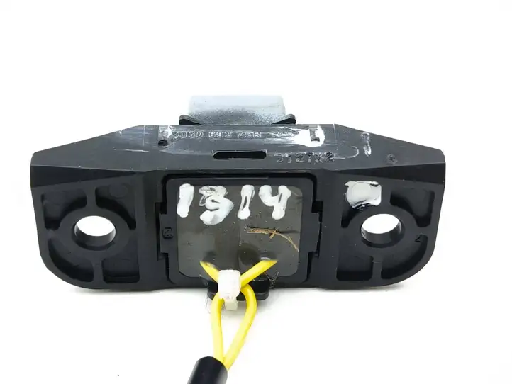 Renault Megane E-Tech (2022 - ) 906069275R Кнопка открытия задней двери — фото 3