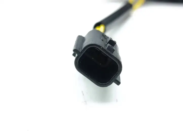 Renault Megane E-Tech (2022 - ) 906069275R Кнопка открытия задней двери — фото 4