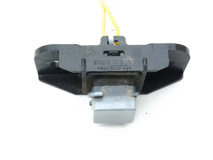 Renault Megane E-Tech (2022 - ) 906069275R Кнопка открытия задней двери — фото 5