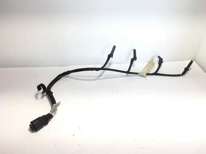 Chevrolet Captiva (2011 - 2013) C140PLUG Провода свечей накаливания — фото 2
