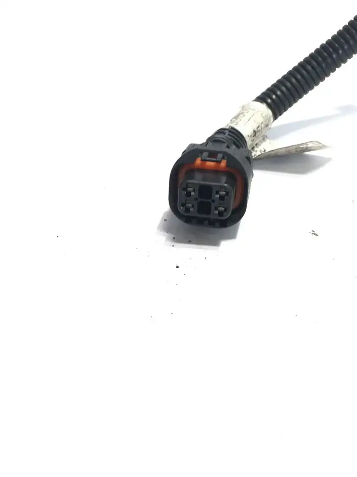 Chevrolet Captiva (2011 - 2013) C140PLUG Провода свечей накаливания — фото 4
