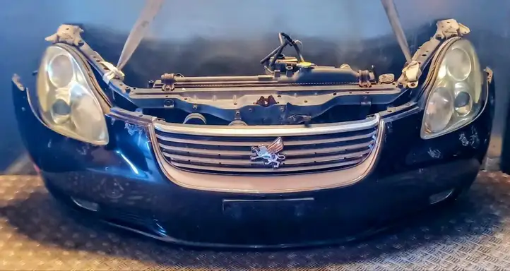 Lexus SC 300 - 400 (2001 - 2010) LEXUSSC Комплект переднего бампера — фото 1