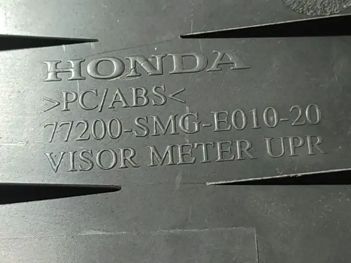 Honda Civic (2006 - 2011) 77200SMGE01020 Прочие детали салона — фото 4
