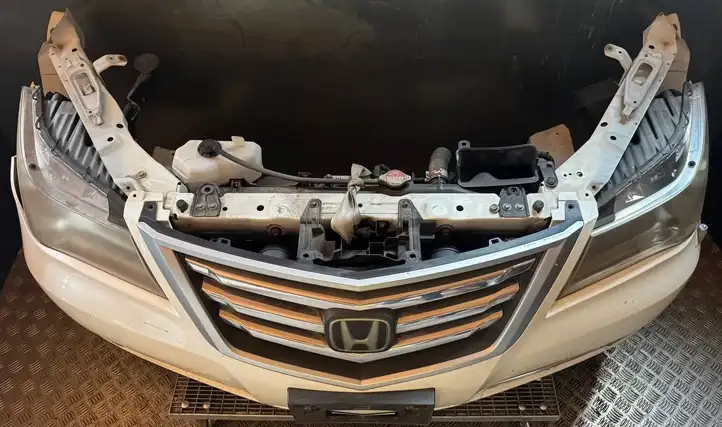 Honda Legend III KA9 (1996 - 2006) LEGENDKB2 Комплект переднего бампера — фото 2