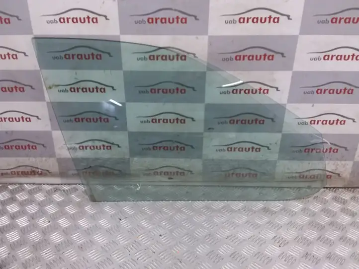 Skoda Octavia Mk1 (1U) (1996 - 2004)   Основное стекло передних дверей (четырехдверного автомобиля)