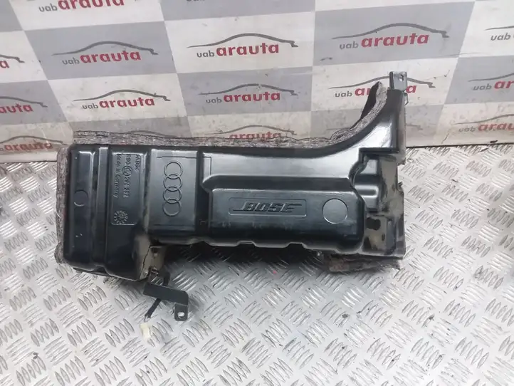 Audi A6 (2001 - 2004)  4B9035382A Громкоговоритель низкой частоты