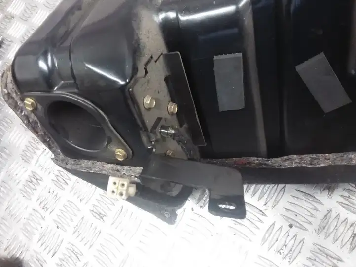 Audi A6 (2001 - 2004)  4B9035382A Громкоговоритель низкой частоты