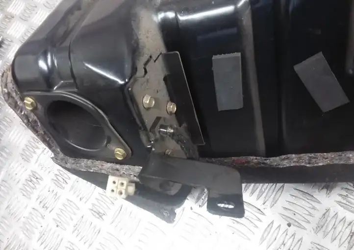 Audi A6 (2001 - 2004)  4B9035382A Громкоговоритель низкой частоты