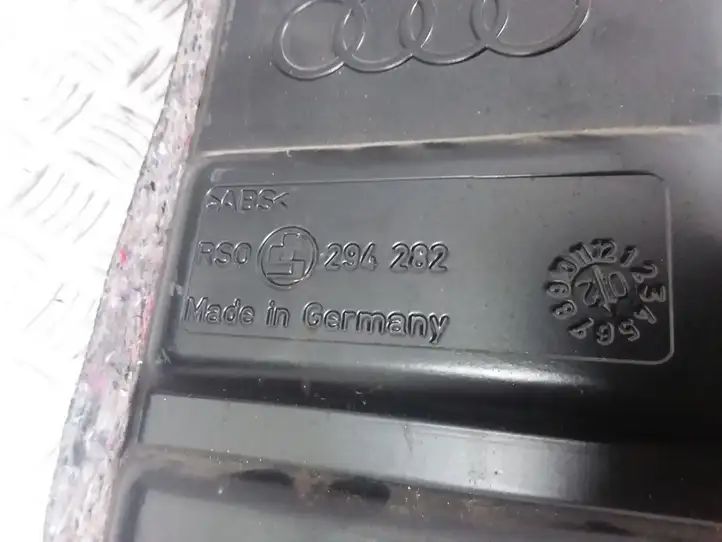 Audi A6 (2001 - 2004)  4B9035382A Громкоговоритель низкой частоты