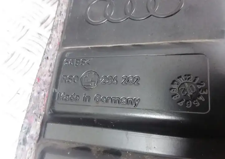 Audi A6 (2001 - 2004)  4B9035382A Громкоговоритель низкой частоты